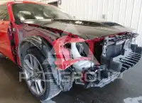 2021 Dodge CHALLENGER фото
