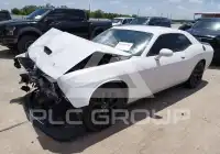 2021 Dodge CHALLENGER photo