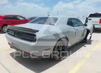 2021 Dodge CHALLENGER photo