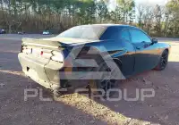 2021 Dodge CHALLENGER фото