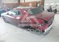 2021 Dodge CHALLENGER photo