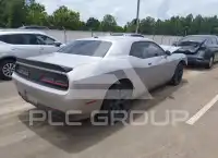 2021 Dodge CHALLENGER фото