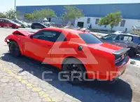 2021 Dodge CHALLENGER фото