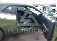 2021 Dodge CHALLENGER фото