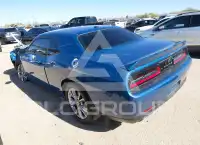2021 Dodge CHALLENGER фото