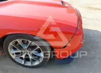 2021 Dodge CHALLENGER photo