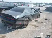 2021 Dodge CHALLENGER фото
