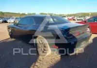 2021 Dodge CHALLENGER фото