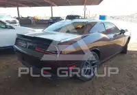 2021 Dodge CHALLENGER фото