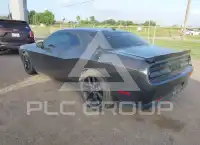 2021 Dodge CHALLENGER фото