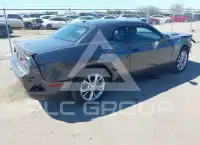 2021 Dodge CHALLENGER фото