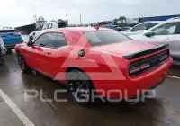2021 Dodge CHALLENGER photo