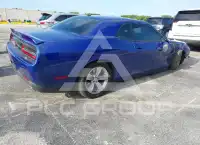 2021 Dodge CHALLENGER фото