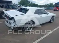 2021 Dodge CHALLENGER photo