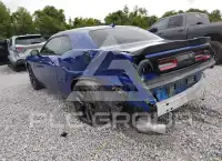 2021 Dodge CHALLENGER фото