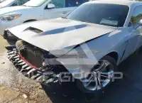 2021 Dodge CHALLENGER photo