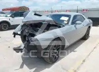 2021 Dodge CHALLENGER photo