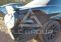 2021 Dodge CHALLENGER фото