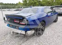 2021 Dodge CHALLENGER фото