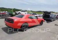 2021 Dodge CHALLENGER фото