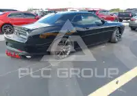2021 Dodge CHALLENGER photo