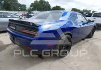 2021 Dodge CHALLENGER фото