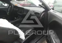 2021 Dodge CHALLENGER фото