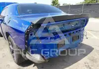 2021 Dodge CHALLENGER фото