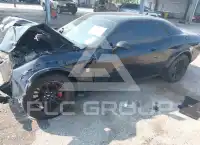 2021 Dodge CHALLENGER фото