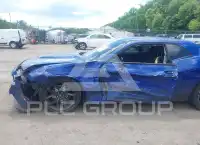 2021 Dodge CHALLENGER фото