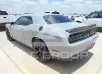 2021 Dodge CHALLENGER photo