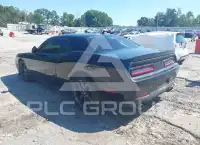 2021 Dodge CHALLENGER фото