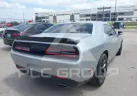 2021 Dodge CHALLENGER photo