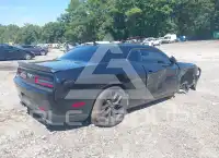 2021 Dodge CHALLENGER фото