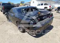 2021 Dodge CHALLENGER фото