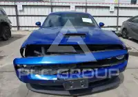 2021 Dodge CHALLENGER фото