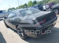 2021 Dodge CHALLENGER фото
