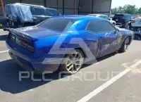 2021 Dodge CHALLENGER photo