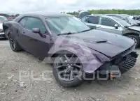 2021 Dodge CHALLENGER фото