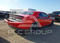 2021 Dodge CHALLENGER photo