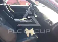 2021 Dodge CHALLENGER фото