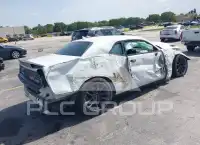 2021 Dodge CHALLENGER фото