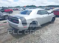 2021 Dodge CHALLENGER photo
