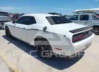 2021 Dodge CHALLENGER фото