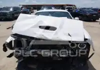 2021 Dodge CHALLENGER photo