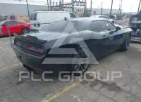 2021 Dodge CHALLENGER photo