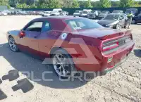 2021 Dodge CHALLENGER фото