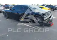 2021 Dodge CHALLENGER photo