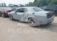 2021 Dodge CHALLENGER фото