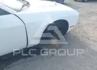 2021 Dodge CHALLENGER фото